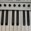 teclado controlador, Evolution MK-449C  USB
