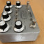 Pedal Cornerstone Gladio Double Preamp