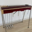 Pedal Steel - Bell Instruments SD-10 4x5 (Como Nuevo)