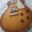 Gibson Les Paul Standard Faded 2016