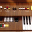 Órgano Yamaha Electone (finales años '70)