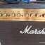 Marshall Dsl 40 cr     O Cambio