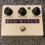 Red Witch Deluxe Moon Phaser