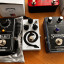 Rattler plus + de Jam Pedals ( vendido )