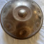 Handpan Noblet D Low Pygmy 18