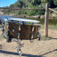 Caixa/Tabla BCNDrums l'Ametlla de Mar.