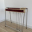 Pedal Steel - Bell Instruments SD-10 4x5 (Como Nuevo)