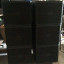 4 Subgraves JBL SRX 718