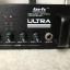 Fractal Axe Ultra