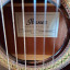 Guitarra clàssica Ibanez