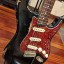 Stratocaster custom relic Luthier Fatale Guitars. RESERVADA
