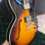 Maybach Capitol ’59 Antique burst