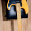 Fender Special Edition Lite Ash Stratocaster 2004 Korea