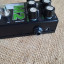 RESERVADO Pedal distorsión y previo analógico AMT M2