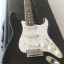 Fender Stratocaster Plus Deluxe de 1989.