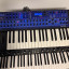 dave smith instruments mono evolver keyboard