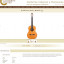 Guitarra clásica Prudencio Saez 33