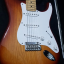 Fender Stratocaster Standard USA 2012