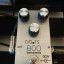 Boo instruments TS/OD overdrive
