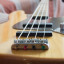 Fender Squier Jazz Bass con estuche