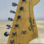 Squier Jazzmaster Crafted in Indonesia