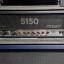 Cabezal peavey 5150 mki