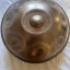 Handpan Noblet D Low Pygmy 18