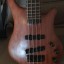 Warwick Thumb Bass NT 4 de 1992