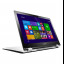 Ultrabook Portátil 2en1 Lenovo Yoga 14" intel i5 HDD-SSD Windows 10