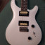 PRS SE Standard 24 Limited Edition Pearl White