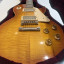 Gibson Les Paul R8 Reissue 1958 2007 - 3,3KGS!!!