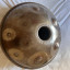 Handpan Noblet D Low Pygmy 18