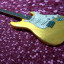 Stratocaster Gold Leaf