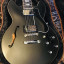 Gibson Memphis ES-339 Black Satin