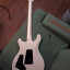 PRS SE Standard 24 Limited Edition Pearl White