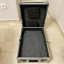 Flightcase mesa mezclas