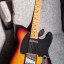 Fender Baja. Reservada