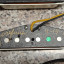 Josefina pickups Fender Stratocaster '60 handwound