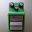 Ibanez ts9 tube screamer maxon 1995