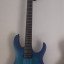 Ibanez RGAT62 Trans Blue (2017)