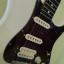 Fender stratocaster