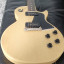 Gibson Les Paul Special 57 Vos Tv Yellow