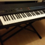 Yamaha KX76 - Master Keyboard