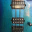 Ibanez RGAT62 Trans Blue (2017)