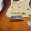 Fender Stratocaster American Original 60s