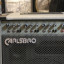 Amplificador Carlsbro Cobra90kb de los80