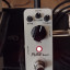 Mooer pure boost pedal