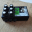 RESERVADO Pedal distorsión y previo analógico AMT M2
