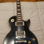 Gibson Les Paul Standard Ebony