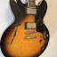 Maybach Capitol 59 Antique Burst